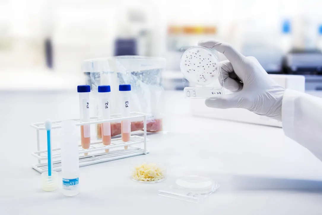 Hygiënecontrole als effectief preventiemiddel