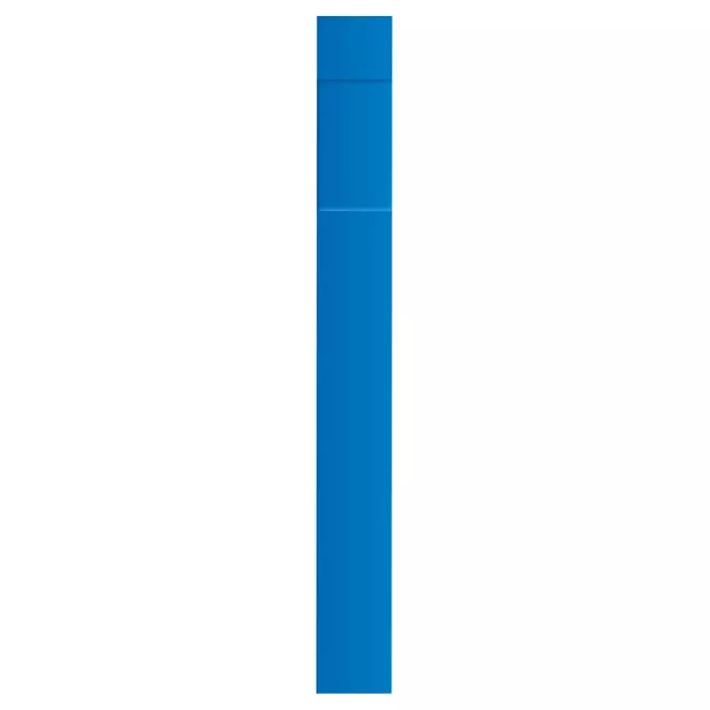 Detectaplast 8148 Universal pleister 180x20 mm detecteerbaar blauw