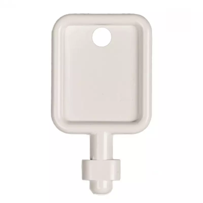 Ophardt SanTRAL universal white key