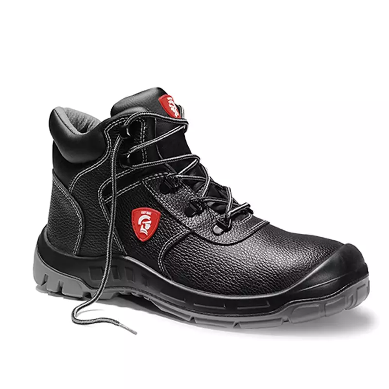Schoen Jori Achim S3 hoog veter maat 41