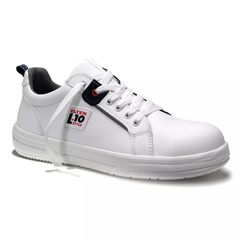 Elten Ghost Low veiligheidsschoen S3S SR ESD maat 39