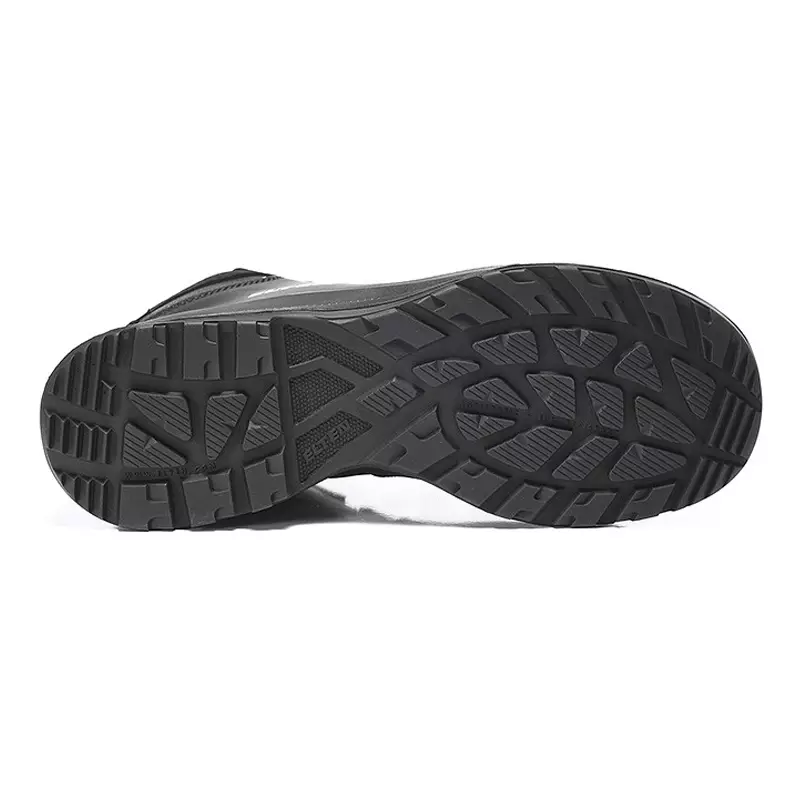 Schoen Elten Terence XXG Pro Black Mid ESD S3 hoog BOA maat 42