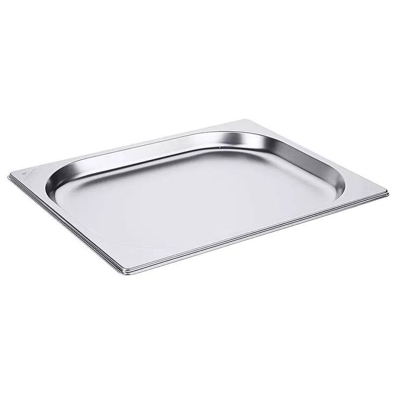 Gastronorm bak 1/2 RVS 18/10 150 mm 8,7 liter