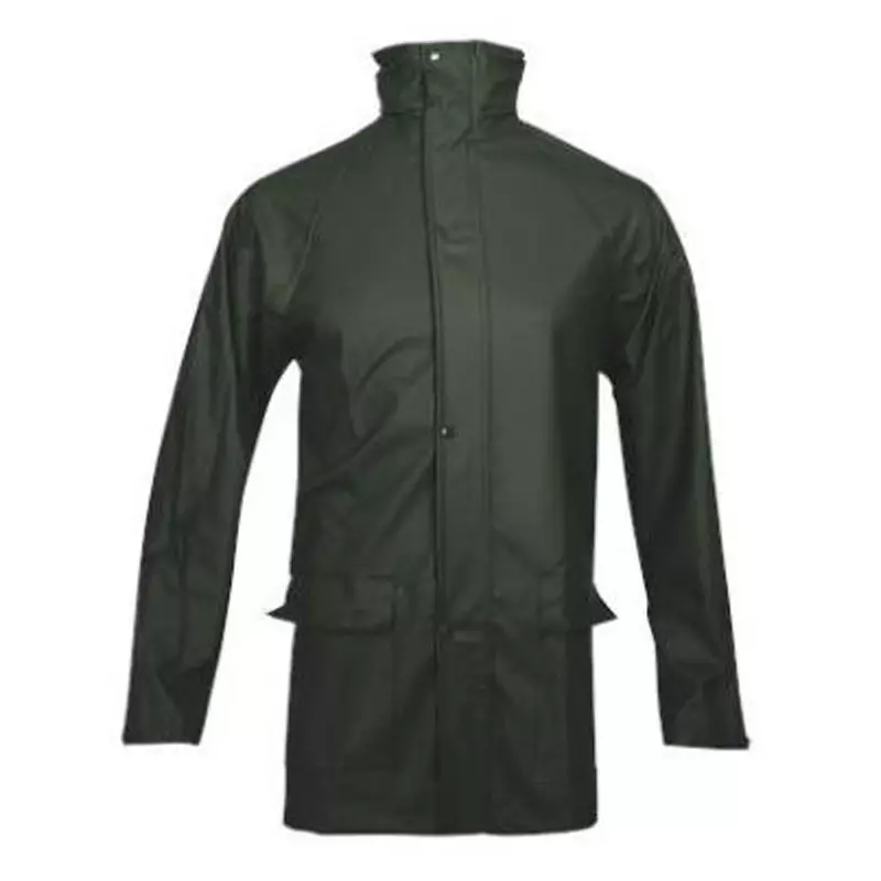 Oxxa Walaka 5200 spray jacket green size S