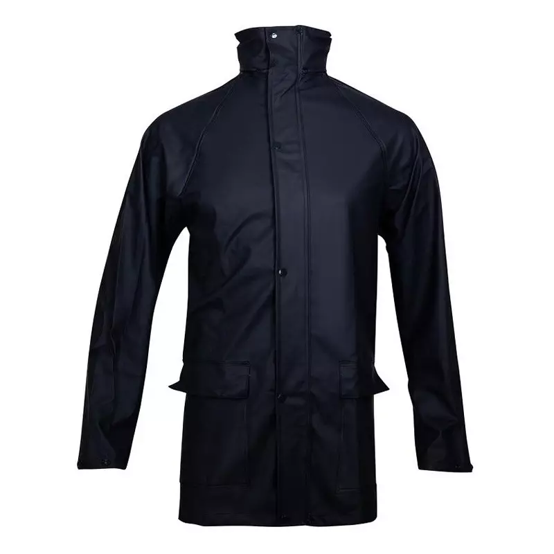 Oxxa Walaka 5200 spray coat navy blue size M