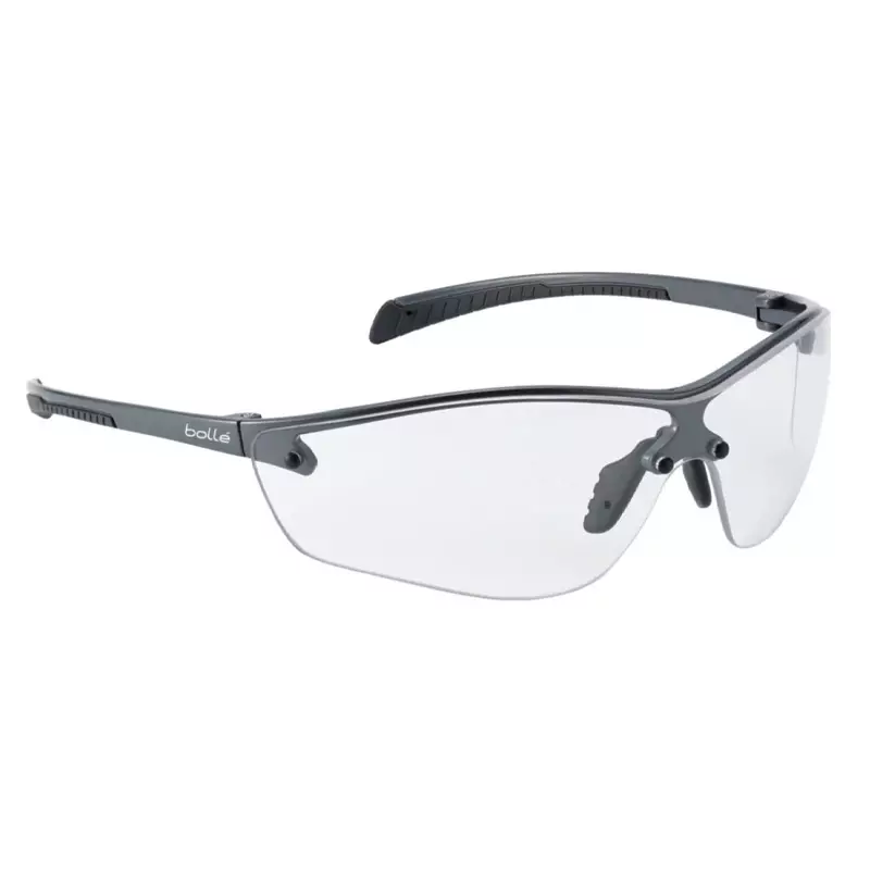 Bollé Silium+ SILPPSI safety glasses polycarbonate clear