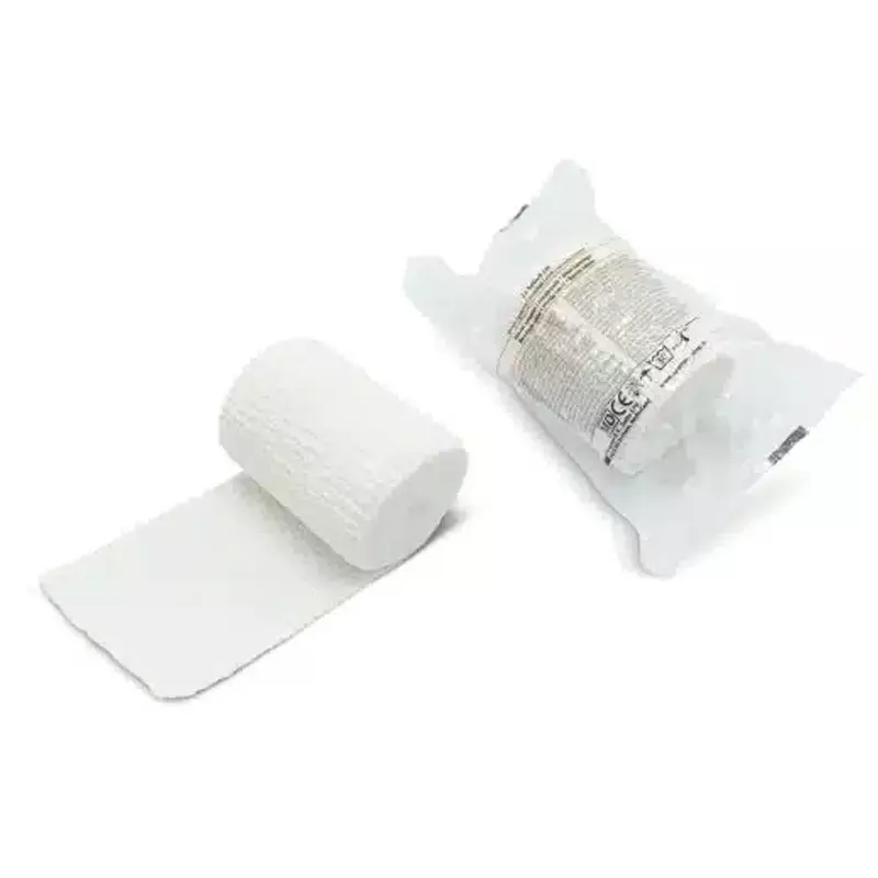 Bandage idéal sans clips 500x6 cm