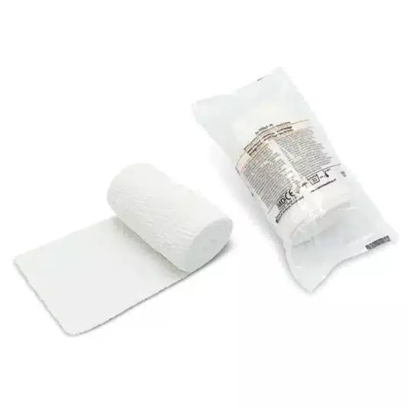 Bandage idéal sans clips 500x8 cm