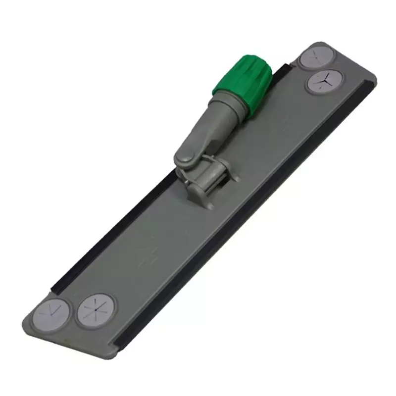 Dust cloth holder plastic 40/36x9.5 cm