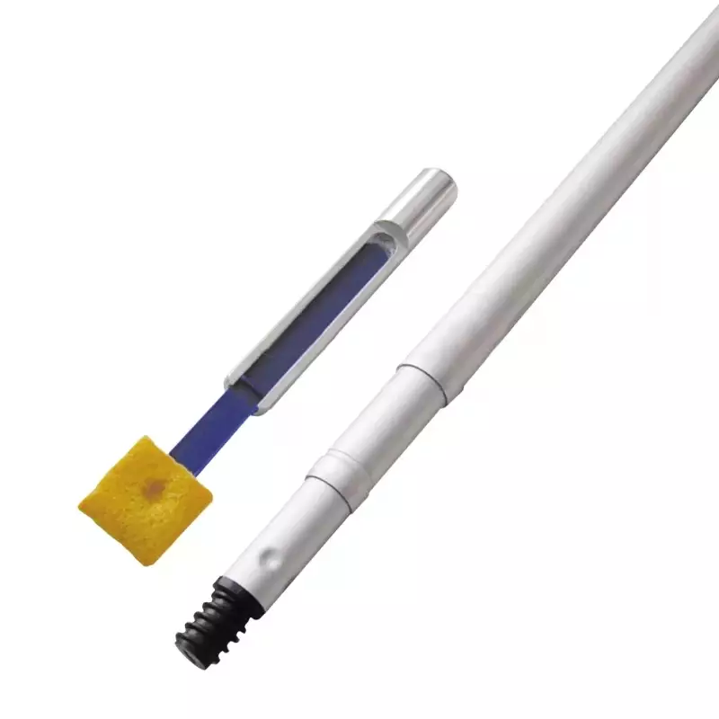 Poignée télescopique NEOGEN XSL008 avec support pour éponge