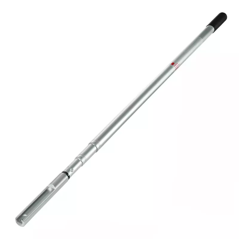 Poignée télescopique NEOGEN XSL008 avec support pour éponge