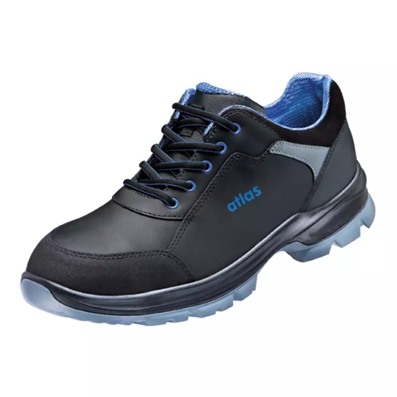 Chaussure de sécurité Atlas alu-tec 565 XP S3 ESD SRC taille 45