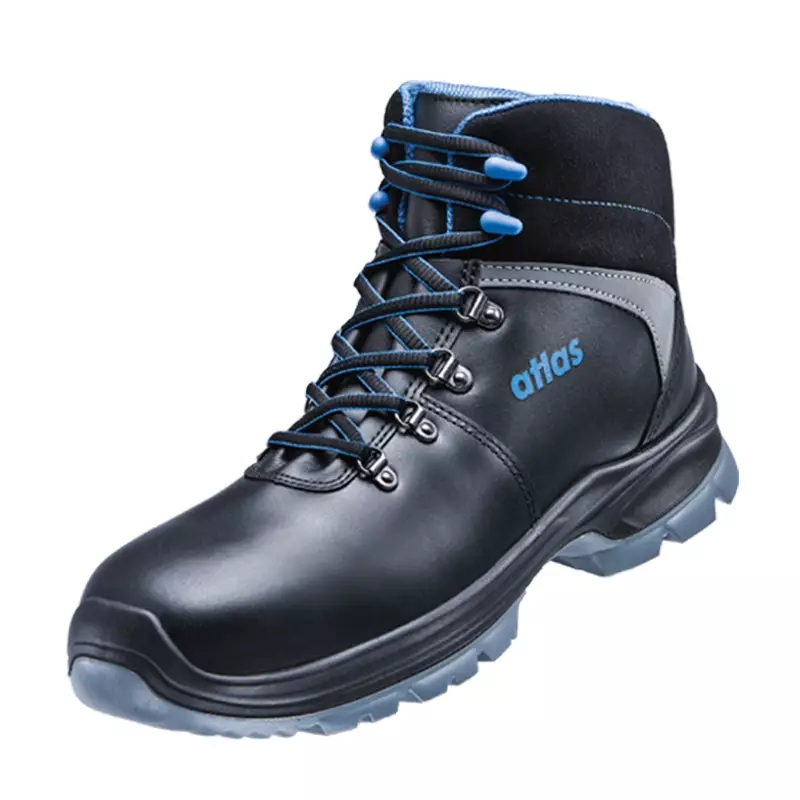 Chaussure de sécurité Atlas ALU-TEC 655 XP S3 SRC ESD taille 37