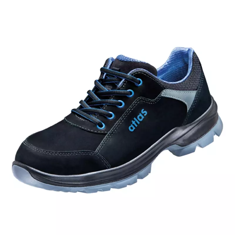 Chaussure de sécurité Atlas ALU-TEC 625 XP S3 SRC ESD W12 taille 39