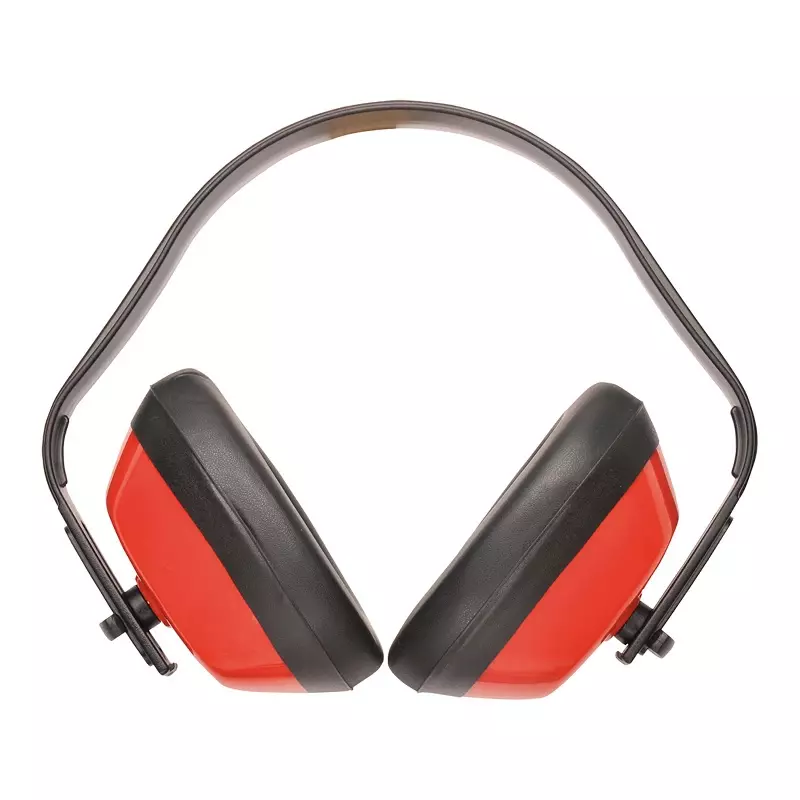 Casque antibruit Portwest PW40 avec bandeau