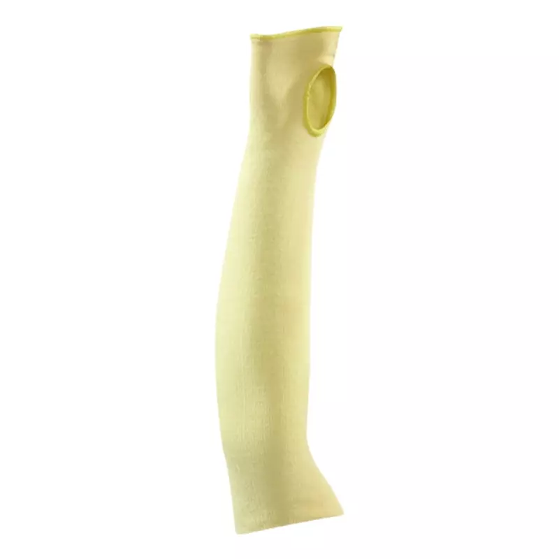 Ansell HyFlex 70-114 arm protector Kevlar cut-resistant 356 mm