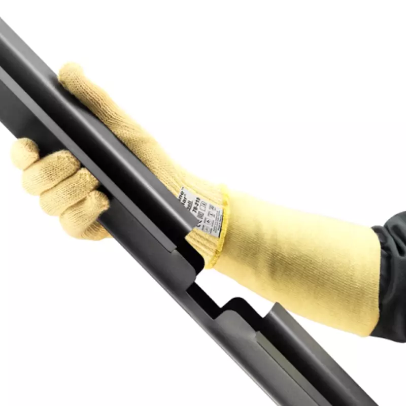 Ansell HyFlex 70-114 arm protector Kevlar cut-resistant 356 mm
