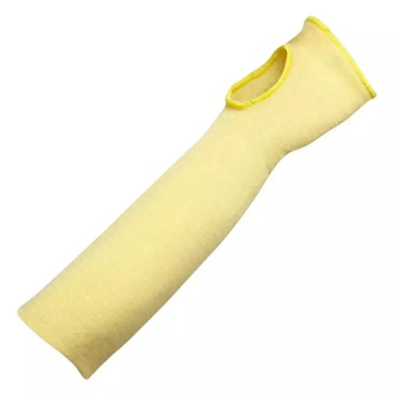 Ansell HyFlex 70-114 arm protector Kevlar cut-resistant 356 mm
