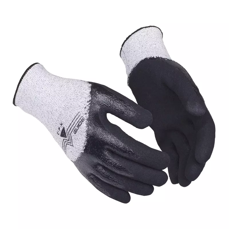 Guide 6330 CPN handschoen snijbestendig maat 8