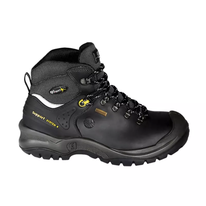 Chaussure de sécurité Grisport 70211C S3 HRO SRC taille 45