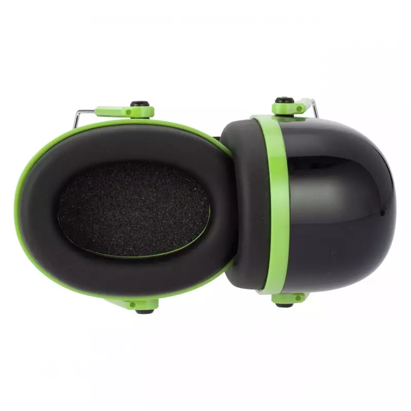 Casque antibruit Uvex K1 2600001 avec bandeau