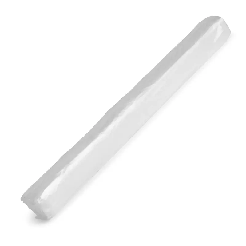 HDPE waste bags 63x70 cm T15 transparent