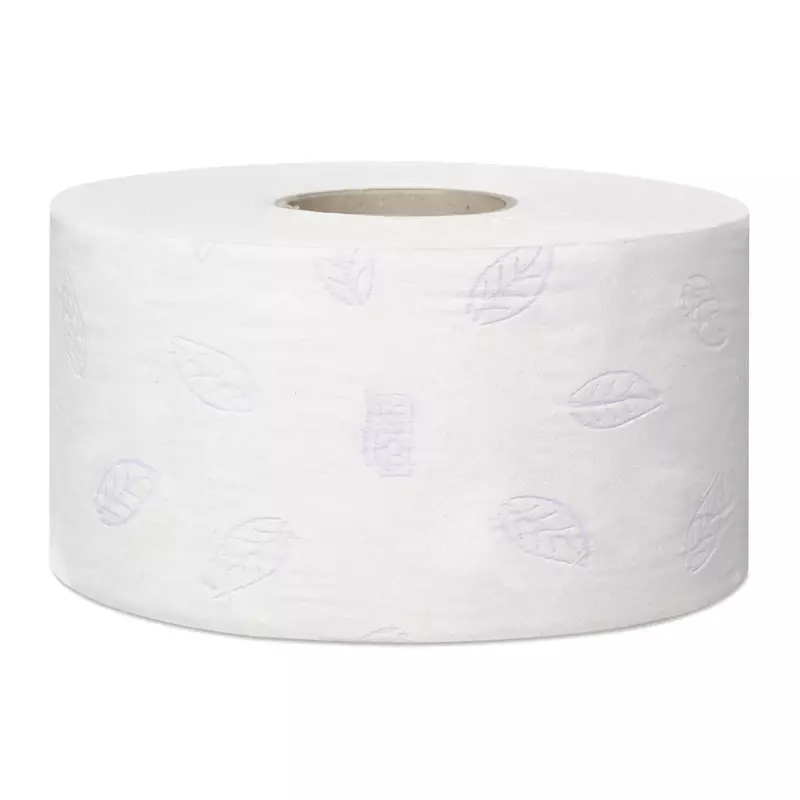Tork Soft Premium toilet paper Mini Jumbo T2 3-ply 120 meters white
