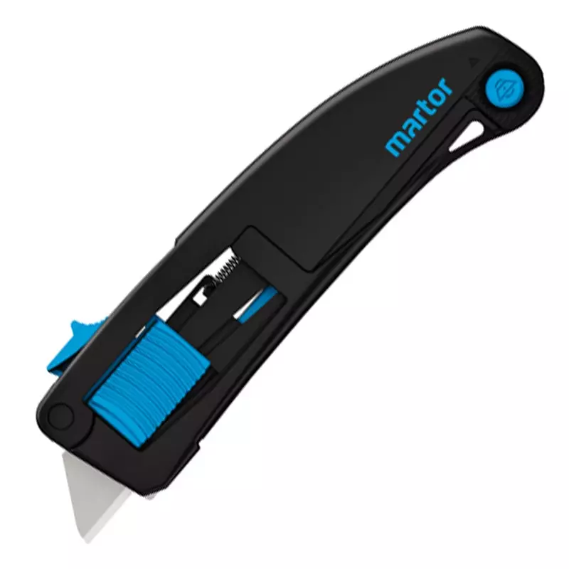 Couteau de sécurité Martor Secupro Maxisafe