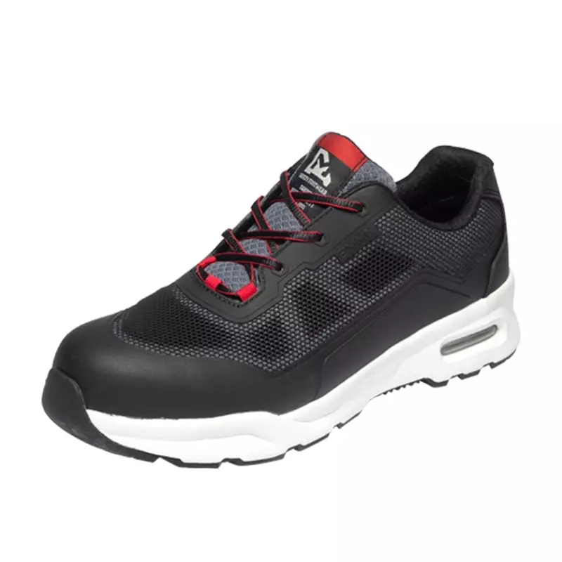 Chaussure de sécurité Emma Paris S1P SRC ESD taille 40