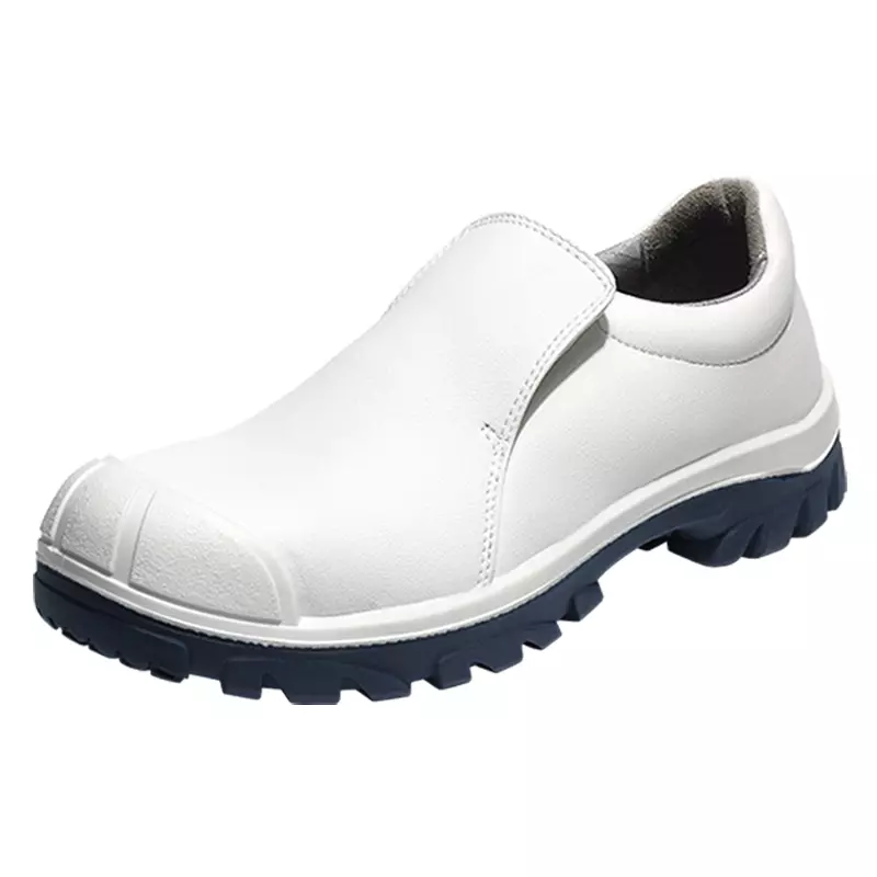 Chaussure de sécurité Emma Vera S2 à enfiler, semelle bleue SRC, pointure 47 D