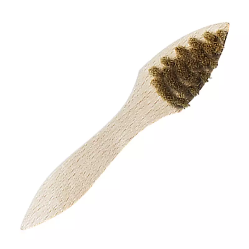 Emma shoe polish brush