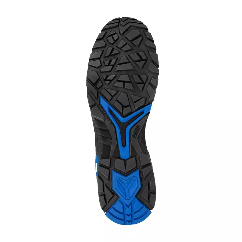 Chaussure de sécurité Puma Rio S3 SRC taille 41