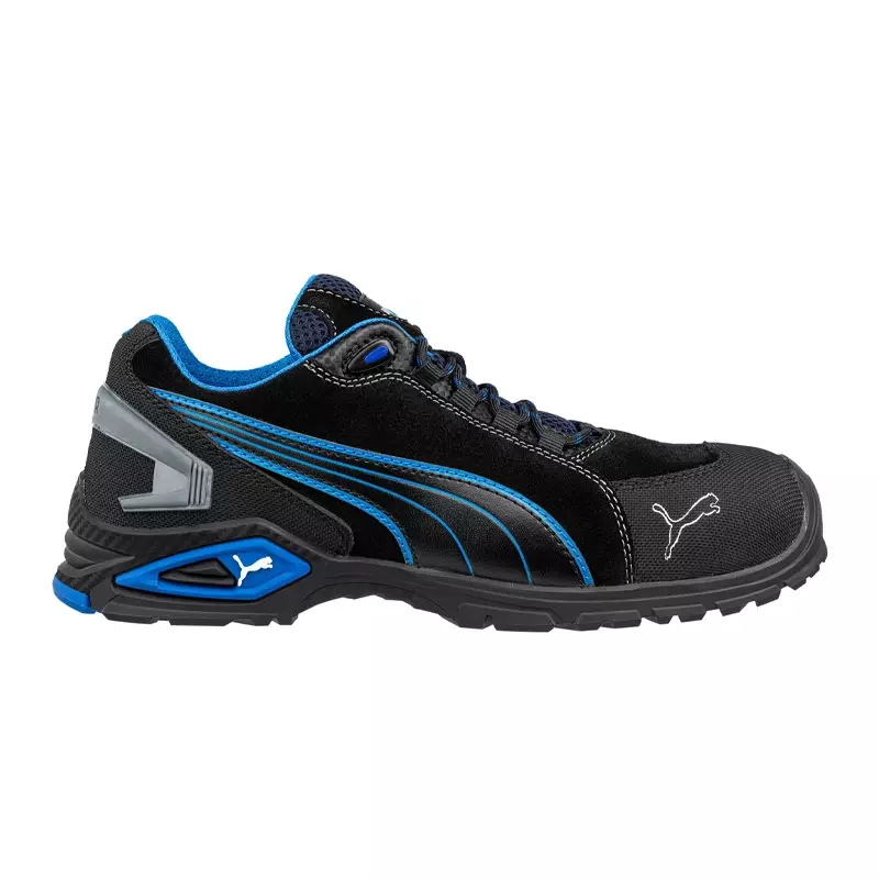 Puma Rio Mid safety shoe S3 SRC size 41
