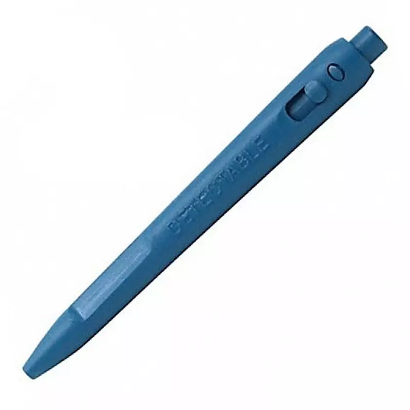 Detectamet Elephant Tufftip pen without clip detectable