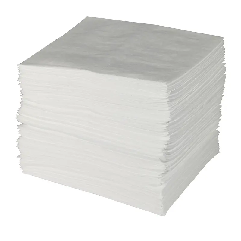 Brady absorptiedoek ENV300-M olie medium 40x50 cm wit