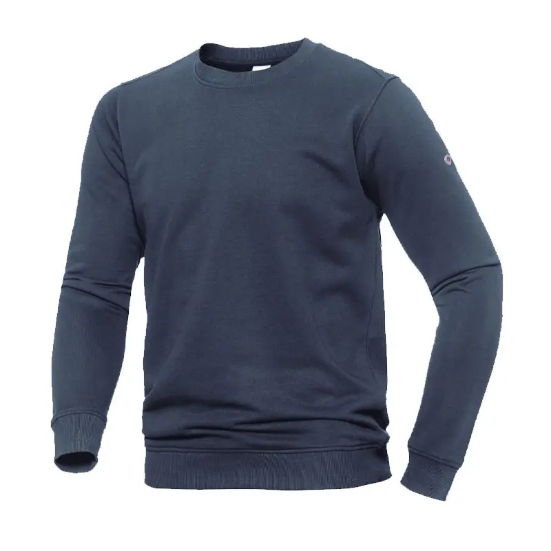 Sweat-shirt bleu nuit BP 1720-293-0110, taille XS