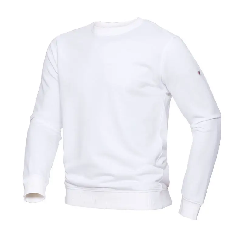 BP 1720-293-0021 sweatshirt wit maat S