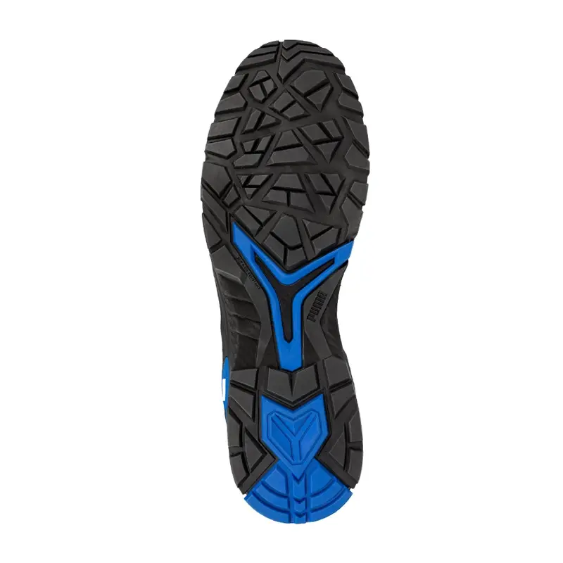 Puma Rio Mid safety shoe S3 SRC size 41