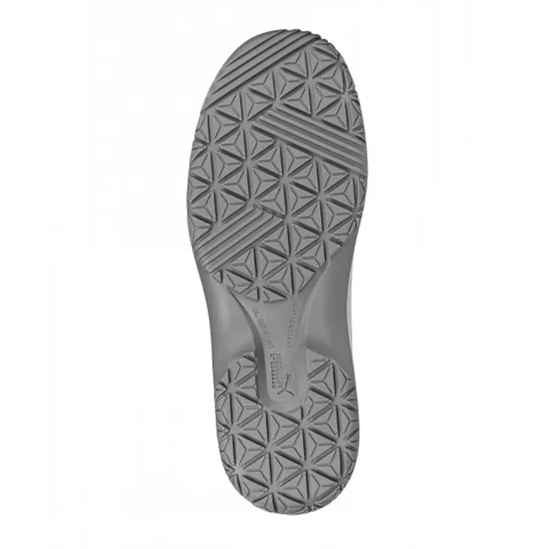 Puma Clarity Low veiligheidsschoen S2 SRC maat 46