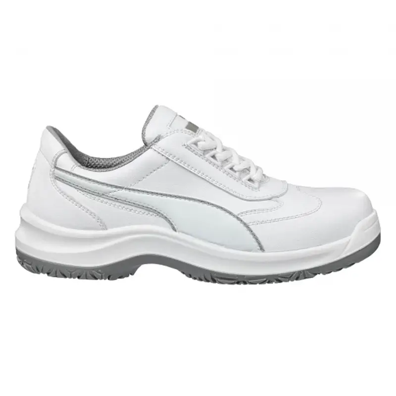 Puma Clarity Low veiligheidsschoen S2 SRC maat 46