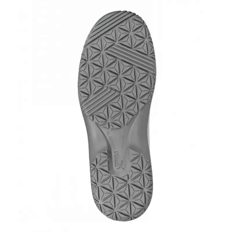 Chaussure de sécurité Puma Absolute Mid S2 SRC taille 45