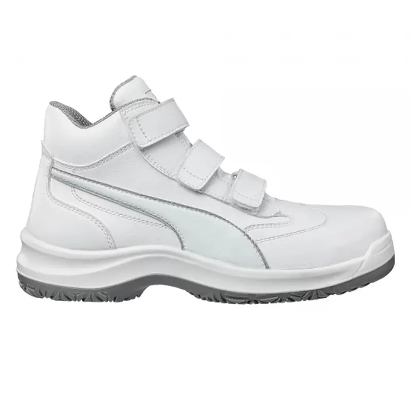 Chaussure de sécurité Puma Absolute Mid S2 SRC taille 45