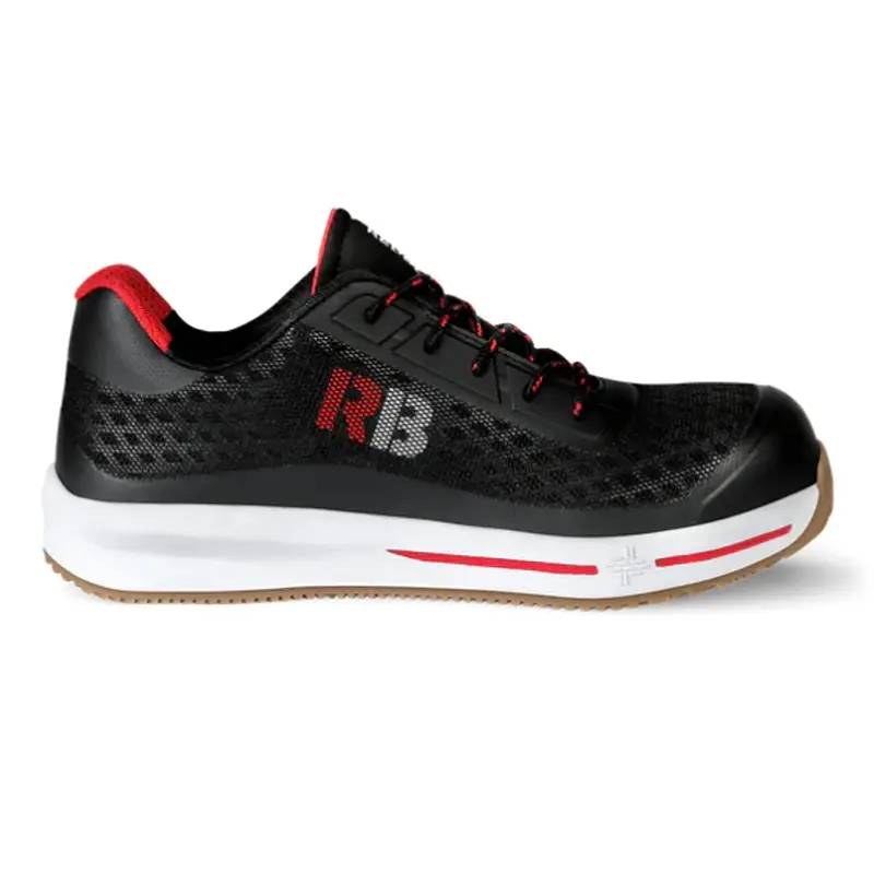 Redbrick Sierra veiligheidsschoen S1P SRC ESD maat 40
