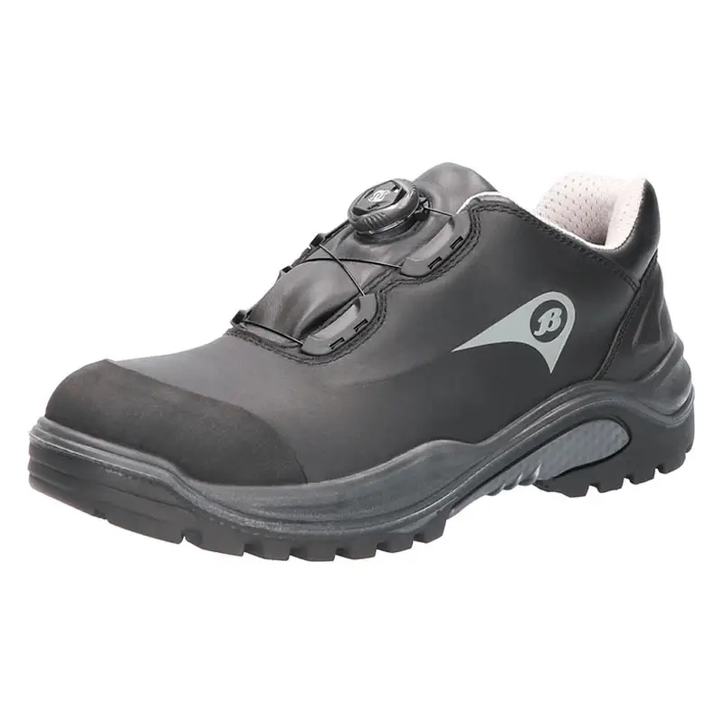 Chaussure de sécurité Bata Traxx 218, fermeture BOA, S3 CI SRC, taille 39