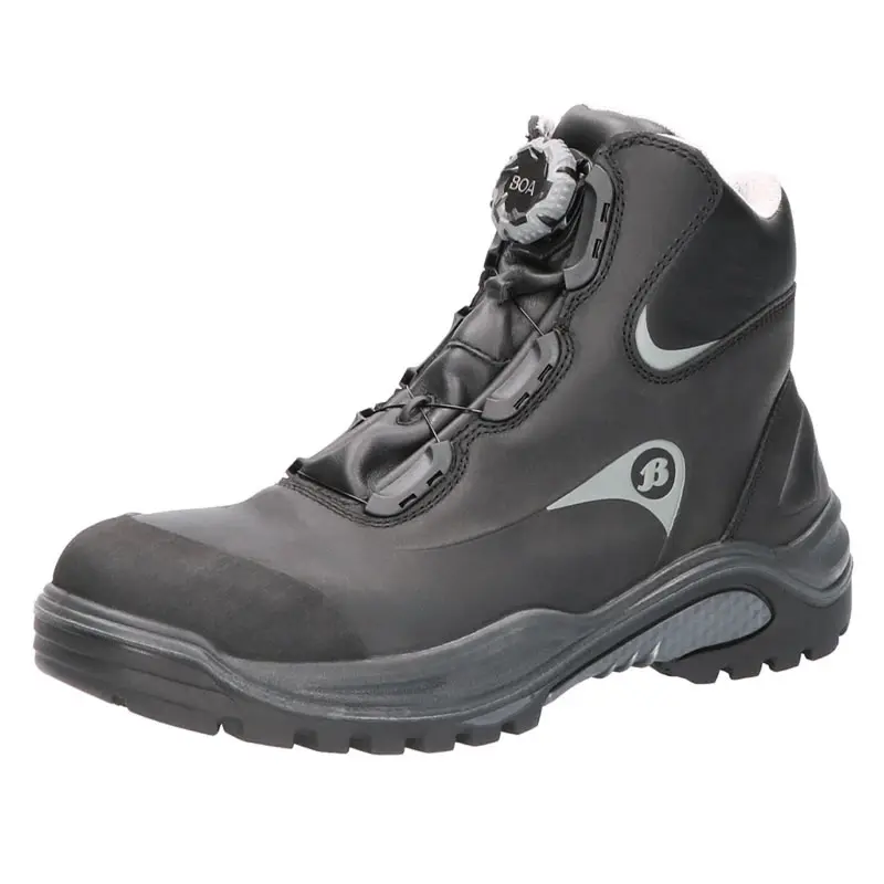 Chaussure de sécurité Bata Traxx 219, fermeture BOA, S3 CI SRC, taille 41