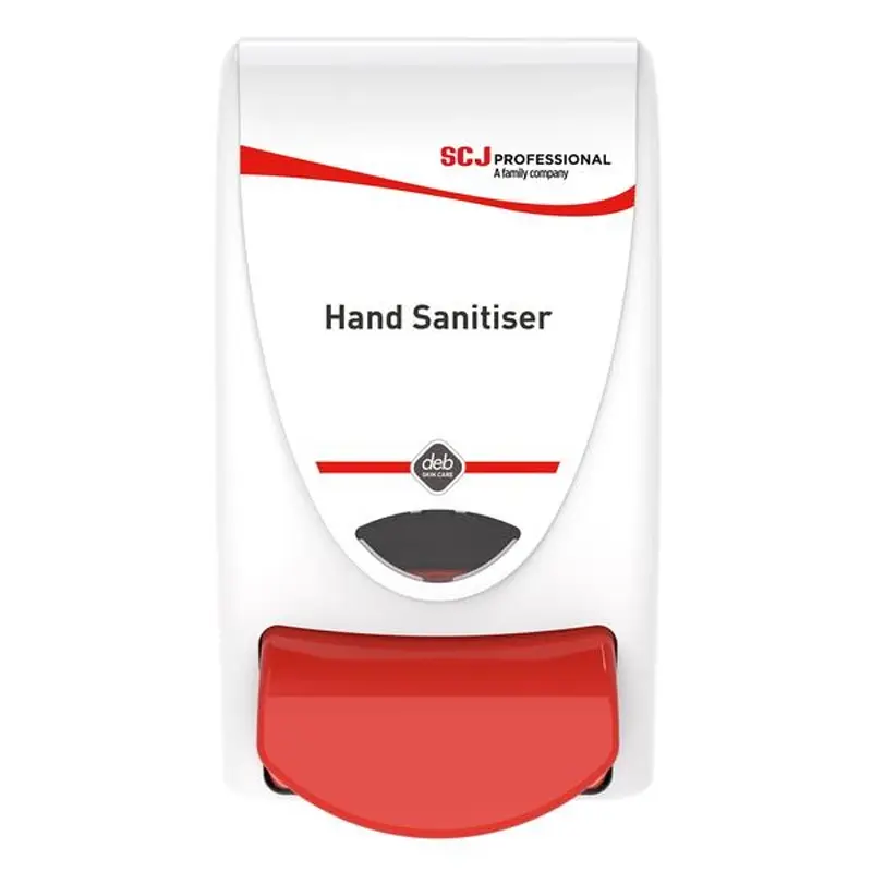 Deb Hand Sanitiser zeepdispenser 1000 ml