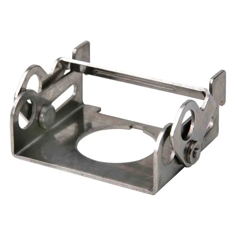 Brady 104601 protective cover for IEC emergency stop
