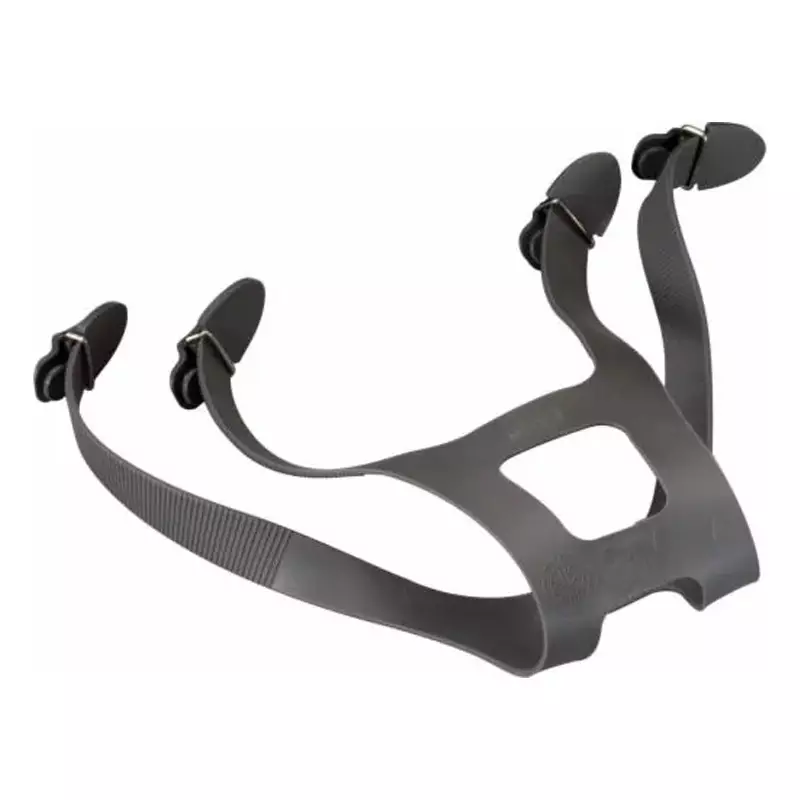 3M 6897 mounting kit head harness for 6000 series