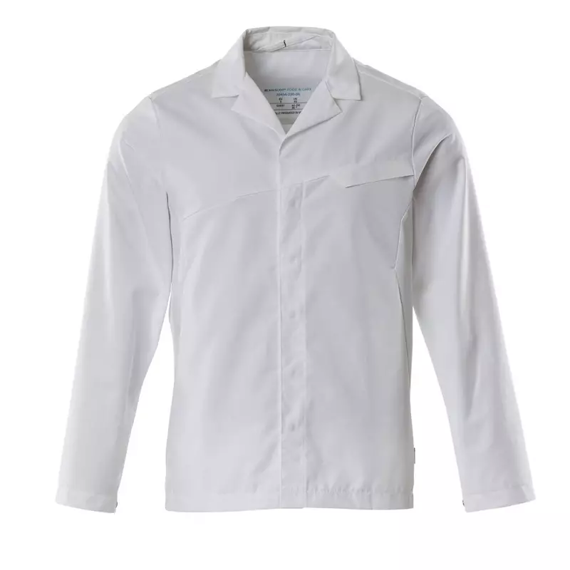 Mascot Food & Care 20454-230-06 Veste alimentaire blanche taille M