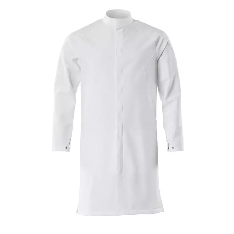 Veste alimentaire Mascot Food & Care 20154-511-06 blanche, taille XL